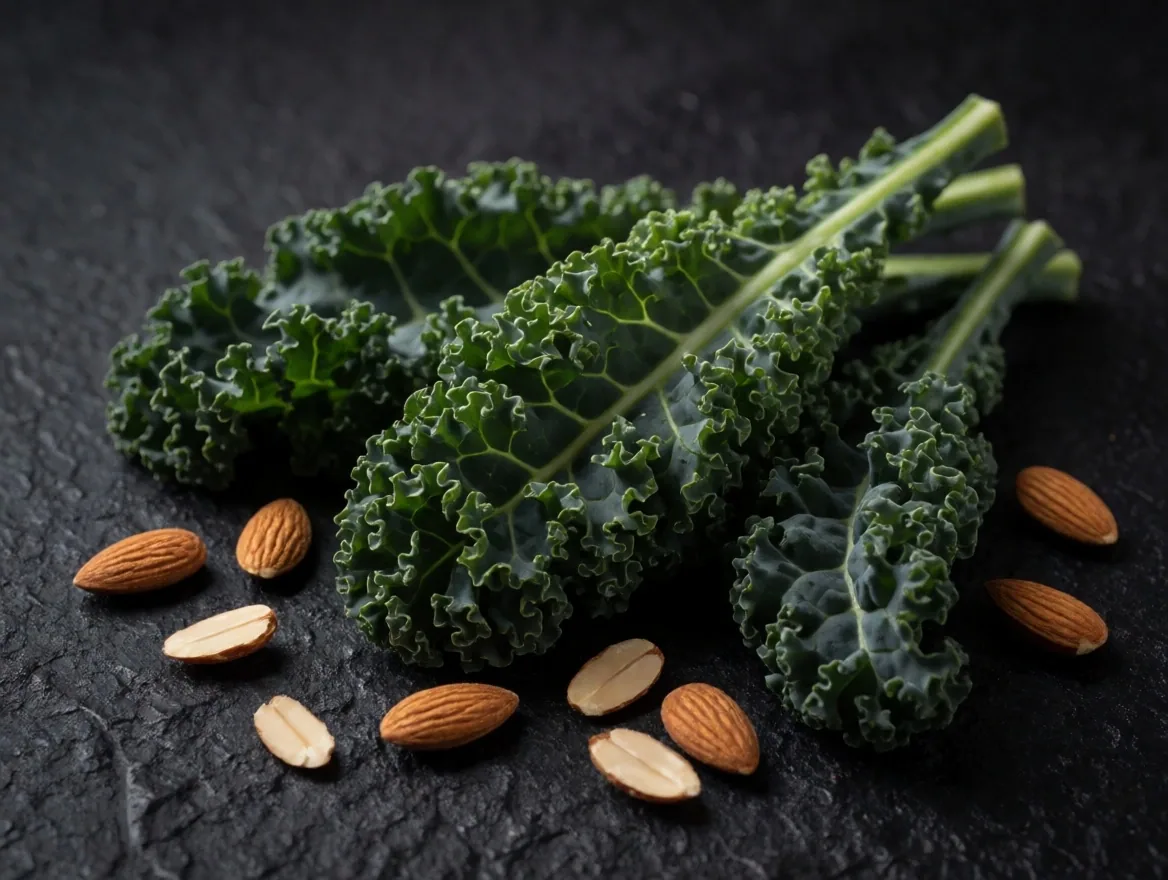 Natural magnesium food sources
